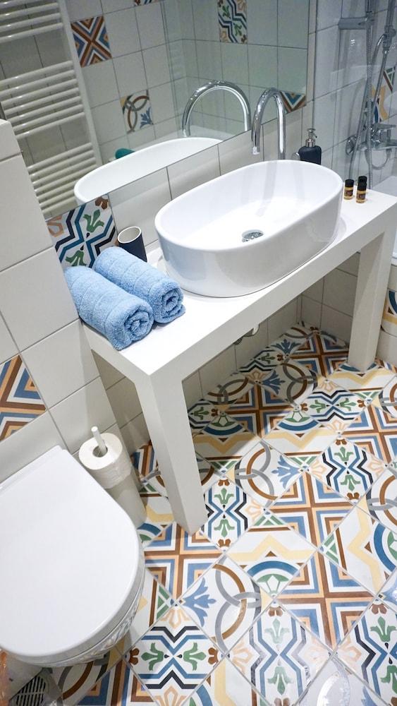 Modern & Central Apt In Atina Dış mekan fotoğraf